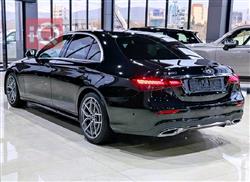 مێرسێدس بێنز E-Class
